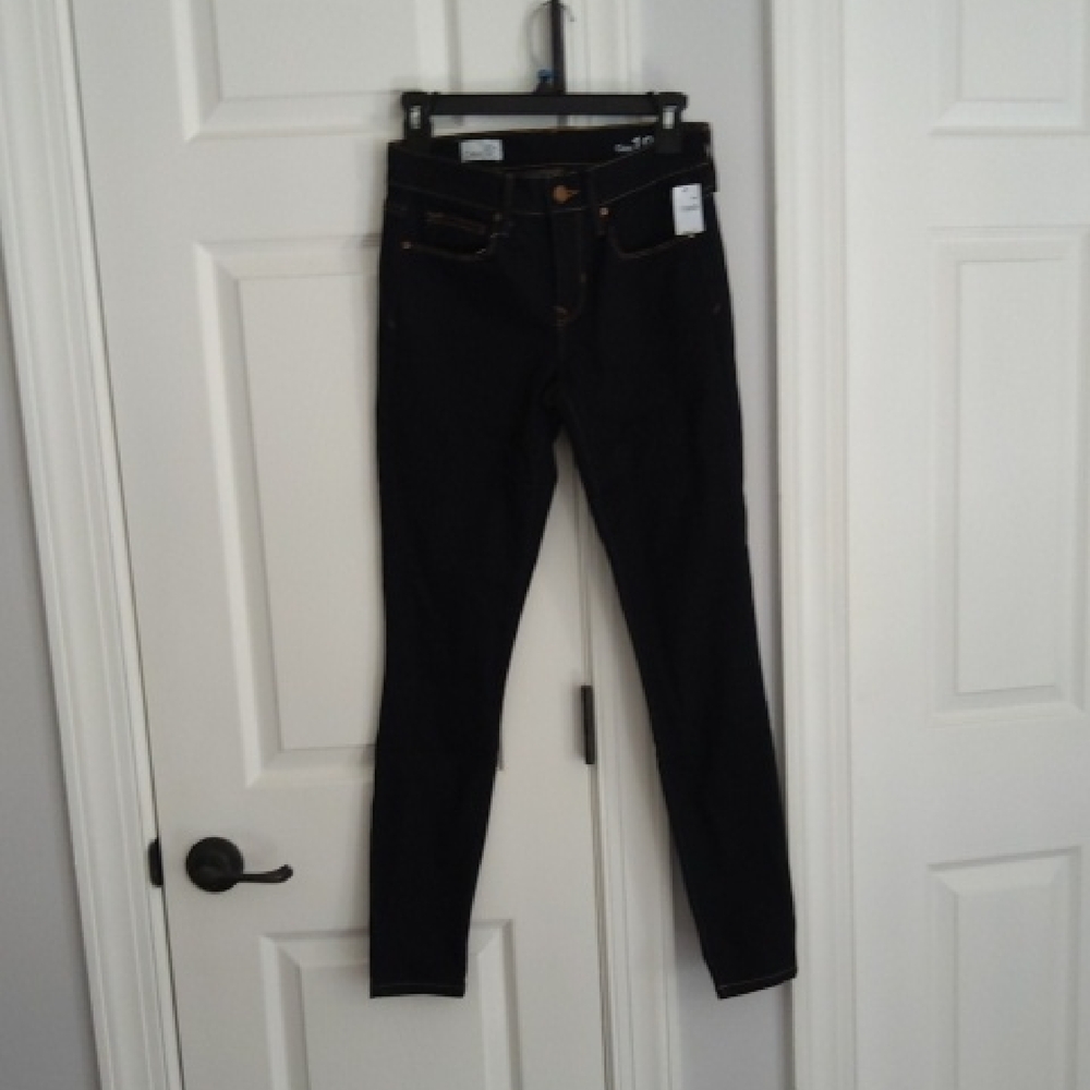💥NEW💥1969 Navy Legging Jean - Picture 2 of 6